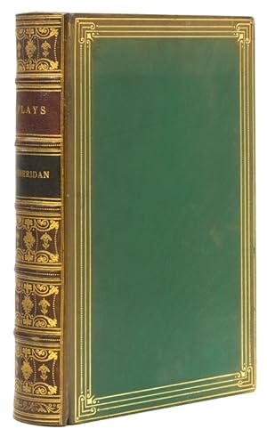 Seller image for The Plays of.Library of English Classics for sale by The Old Mill Bookshop