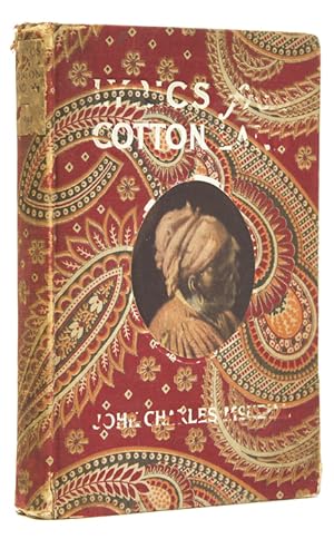 Image du vendeur pour Lyrics from Cotton Land mis en vente par The Old Mill Bookshop