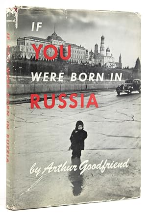 If You Were Born in Russia