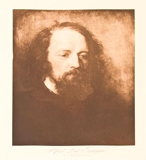 Seller image for Alfred, Lord Tennyson, 1859 for sale by The Old Mill Bookshop
