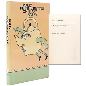 Seller image for Polly Put the Kettle On [And:] Mrs Mulvaney for sale by The Old Mill Bookshop