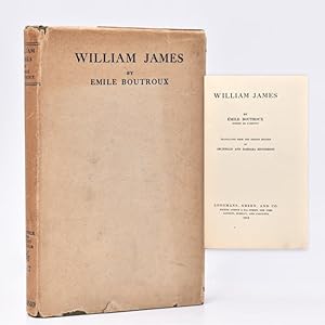 William James