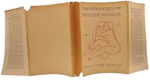 Seller image for The Woodcuts of Aristide Maillol. A Complete catalogue with 176 illustrations for sale by The Old Mill Bookshop