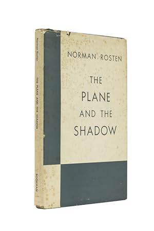 The Plane and the Shadow