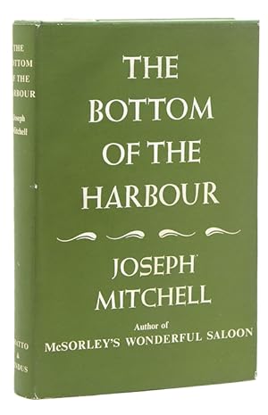 Seller image for The Bottom of the Harbor for sale by The Old Mill Bookshop