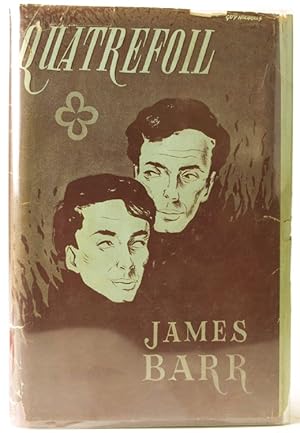quatrefoil james barr quatrefoil james barr