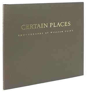 Certain Places