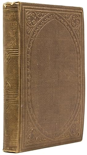 Bild des Verkufers fr Report on the Organization & Campaigns of the Army of the Potomac with an Account of the Campaign in Western Virginia zum Verkauf von James Cummins Bookseller, ABAA