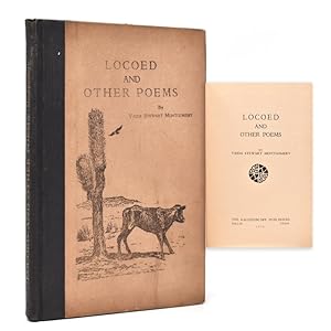 Locoed and Other Poems