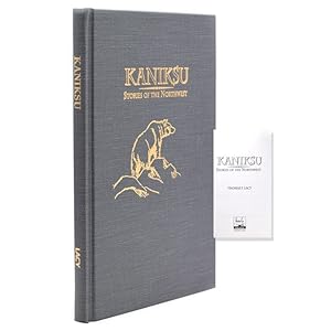 Seller image for Kaniksu. Stories of the Northwest for sale by James Cummins Bookseller, ABAA