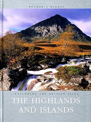 The Highlands And Islands :