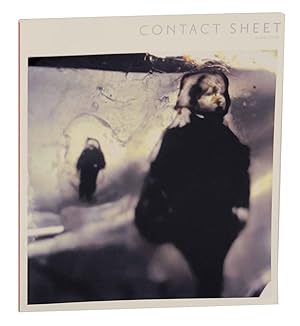 Seller image for Tracing Memory Contact Sheet 149 for sale by Jeff Hirsch Books, ABAA