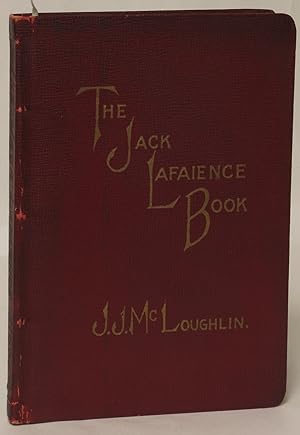 Seller image for The Jack Lafaience Book for sale by Eureka Books