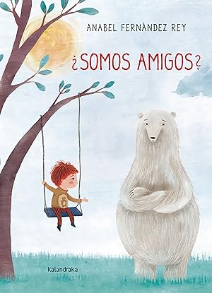 Imagen del vendedor de Smos amigos? Libros para soar a la venta por Imosver