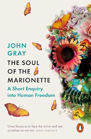 Seller image for The Soul of the Marionette (Paperback) for sale by AussieBookSeller