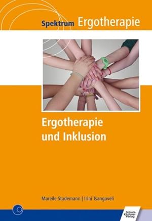 Seller image for Ergotherapie und Inklusion for sale by BuchWeltWeit Ludwig Meier e.K.