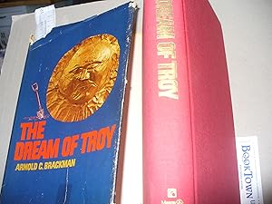 Seller image for The Dream of Troy for sale by Thomas F. Pesce'