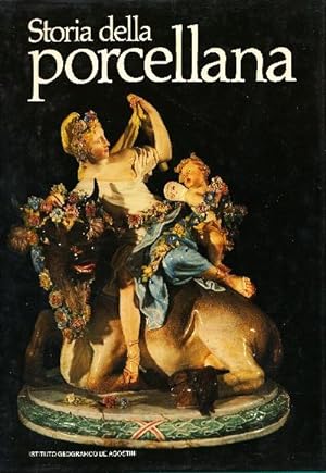 Storia della porcellana