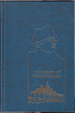 Bild des Verkufers fr The Library At Mount Vernon zum Verkauf von Jonathan Grobe Books
