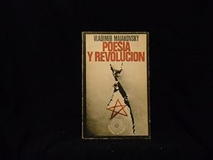 Seller image for Poesa y revolucin for sale by TAHOE