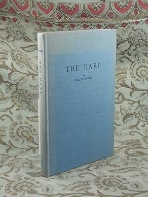 Seller image for The Harp: From Tara's Halls to the American Schools for sale by Austin Sherlaw-Johnson, Secondhand Music