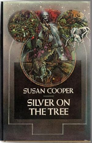 Imagen del vendedor de Silver on the Tree a la venta por Raymond Tait