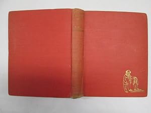 Seller image for CAUTIONARY VERSES for sale by Goldstone Rare Books