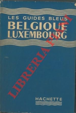 Belgique et Luxembourg.