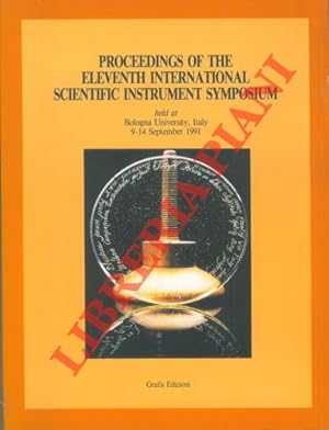 Proceedings of the Eleventh International Scientific Instrument Symposium. Bologna University, 9-...
