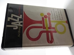 Seller image for Jazz: New Perspectives on the History of Jazz By Twelve of the Worlds Foremost Jazz Critics and Scholars (Review copy) for sale by The Secret Bookshop