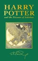 Seller image for Harry Potter and the Prisoner of Azkaban (Book 3): Special Edition for sale by Alpha 2 Omega Books BA
