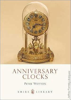 Anniversary Clocks