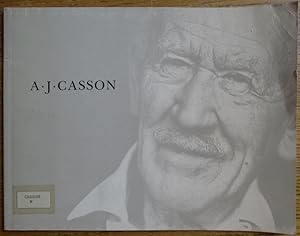 A. J. Casson