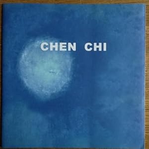 Seller image for Chen Chi: Watercolour Exhibition, Aug. 5-Sep. 16, 2001 for sale by Mullen Books, ABAA