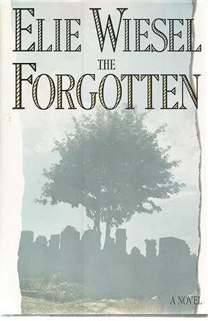 Seller image for The Forgotten for sale by Rosebud Books