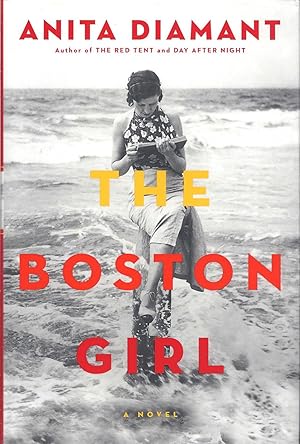 The Boston Girl: A Novel