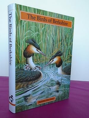 Seller image for The Birds of Berkshire for sale by LOE BOOKS