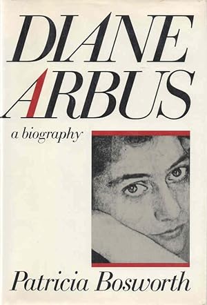 Image du vendeur pour Diane Arbus A Biography mis en vente par lamdha books