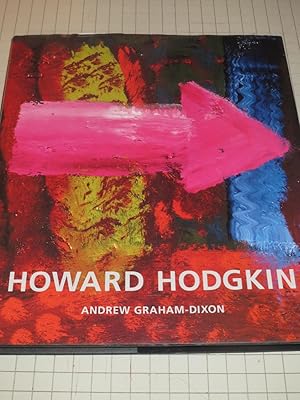 Seller image for Howard Hodgkin for sale by rareviewbooks