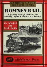 NARROW GAUGE BRANCH LINES - ROMNEYRAIL