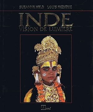 INDE ; VISION DE LUMIERE