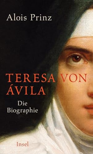 Bild des Verkufers fr Teresa von vila: Die Biographie zum Verkauf von Antiquariat Armebooks