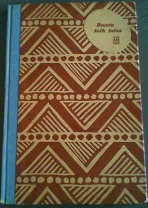 Seller image for Bantu Folk Tales for sale by Chapter 1