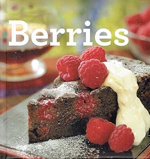 Seller image for Berries for sale by Kayleighbug Books, IOBA