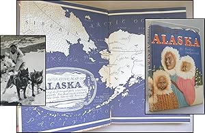 Here Is Alaska