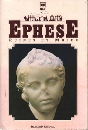 Ephèse ruines et musée