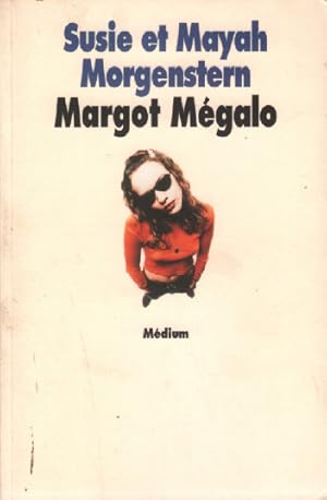 Image du vendeur pour Margot Mgalo / medium mis en vente par librairie philippe arnaiz