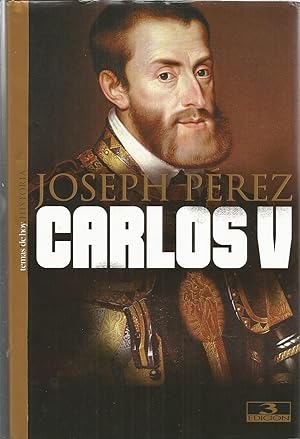 CARLOS V -3ªEDICION