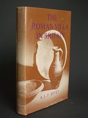 Image du vendeur pour The Roman Villa in Britain mis en vente par Bookworks [MWABA, IOBA]