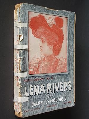 Immagine del venditore per Lena Rivers venduto da Bookworks [MWABA, IOBA]